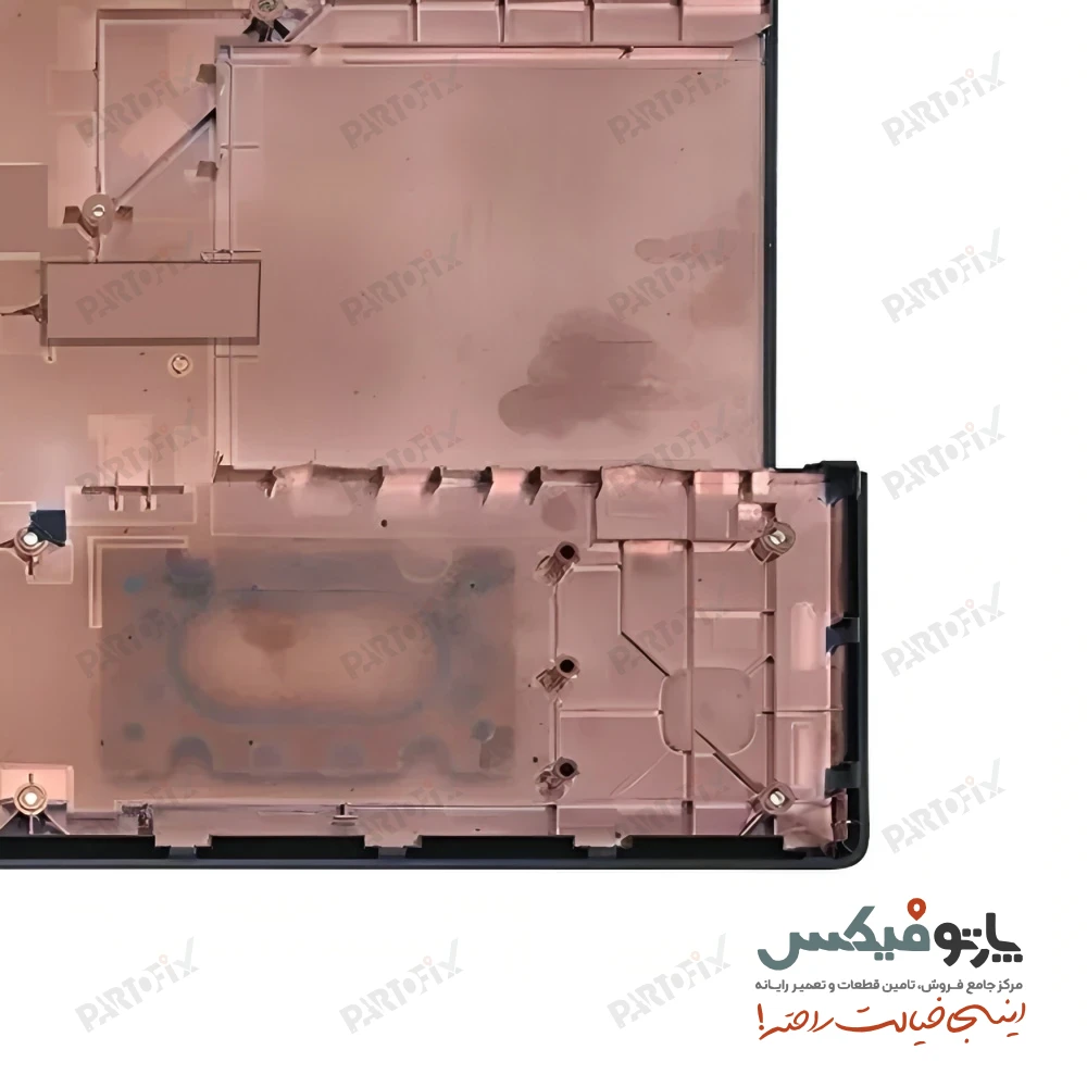 قاب کف (D) لپ تاپ لنوو IdeaPad 100-15IBD
